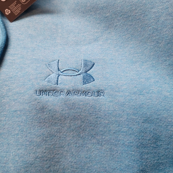 Mens Underarmour SWEATER - Picture 2 of 4